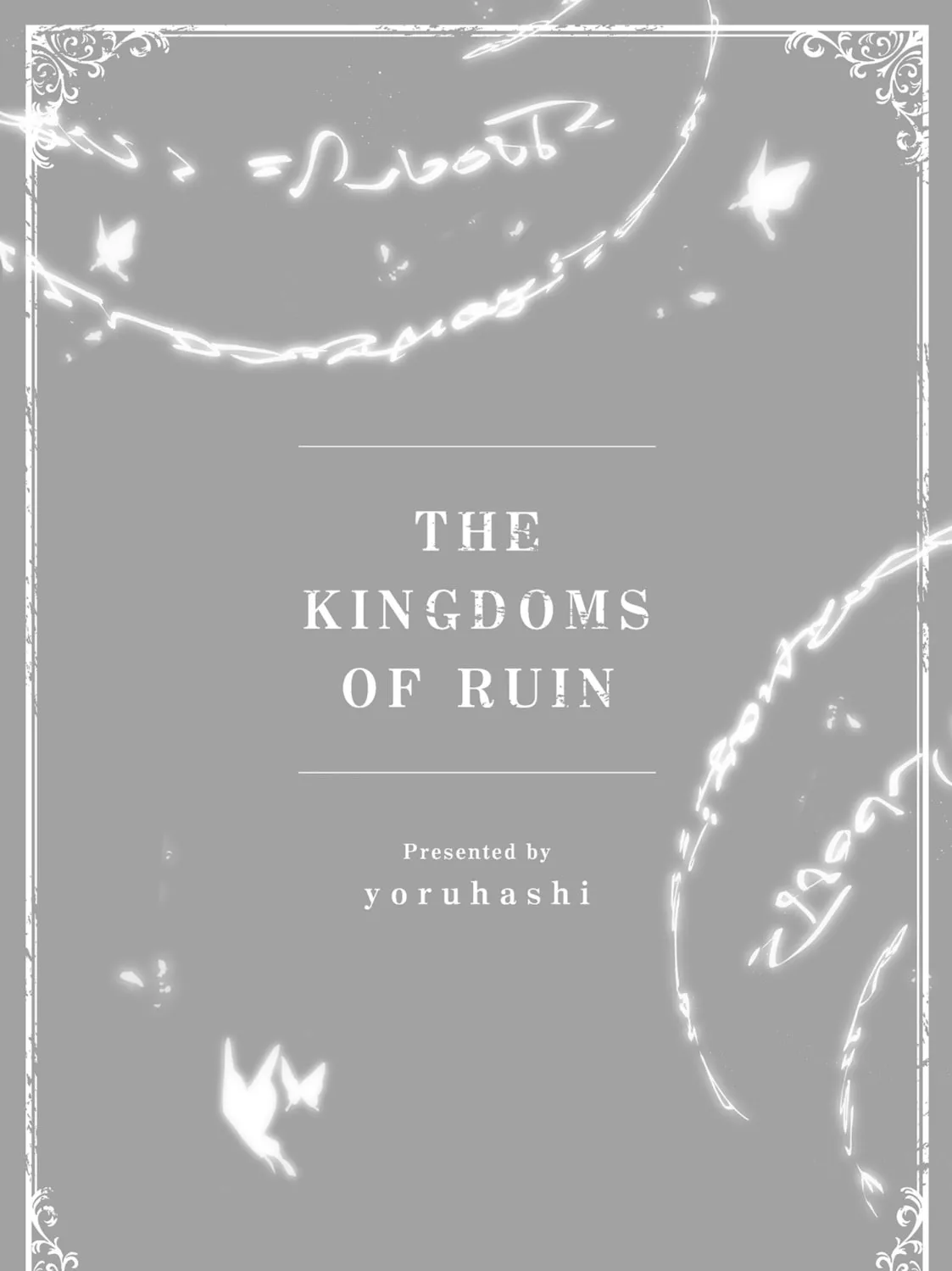 The Kingdoms of Ruin Chapter 16 page 57 - 