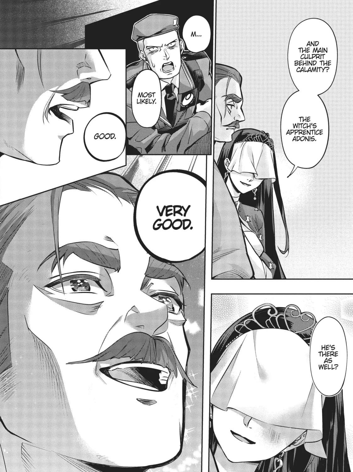 The Kingdoms of Ruin Chapter 16 page 7 - 