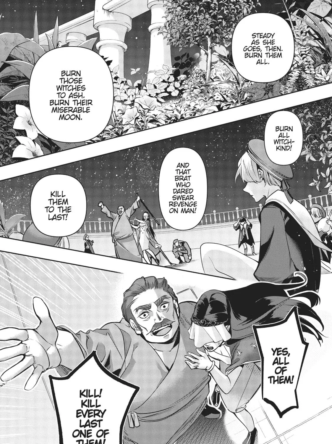 The Kingdoms of Ruin Chapter 16 page 9 - 