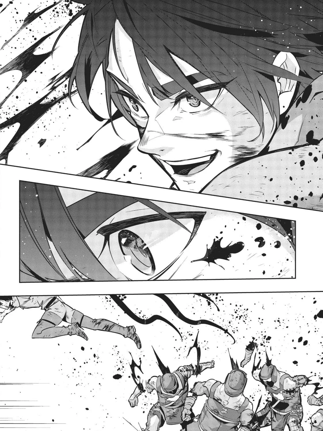 The Kingdoms of Ruin Chapter 17 page 11 - 