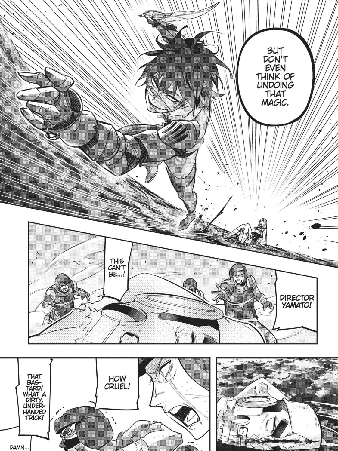 The Kingdoms of Ruin Chapter 17 page 5 - 