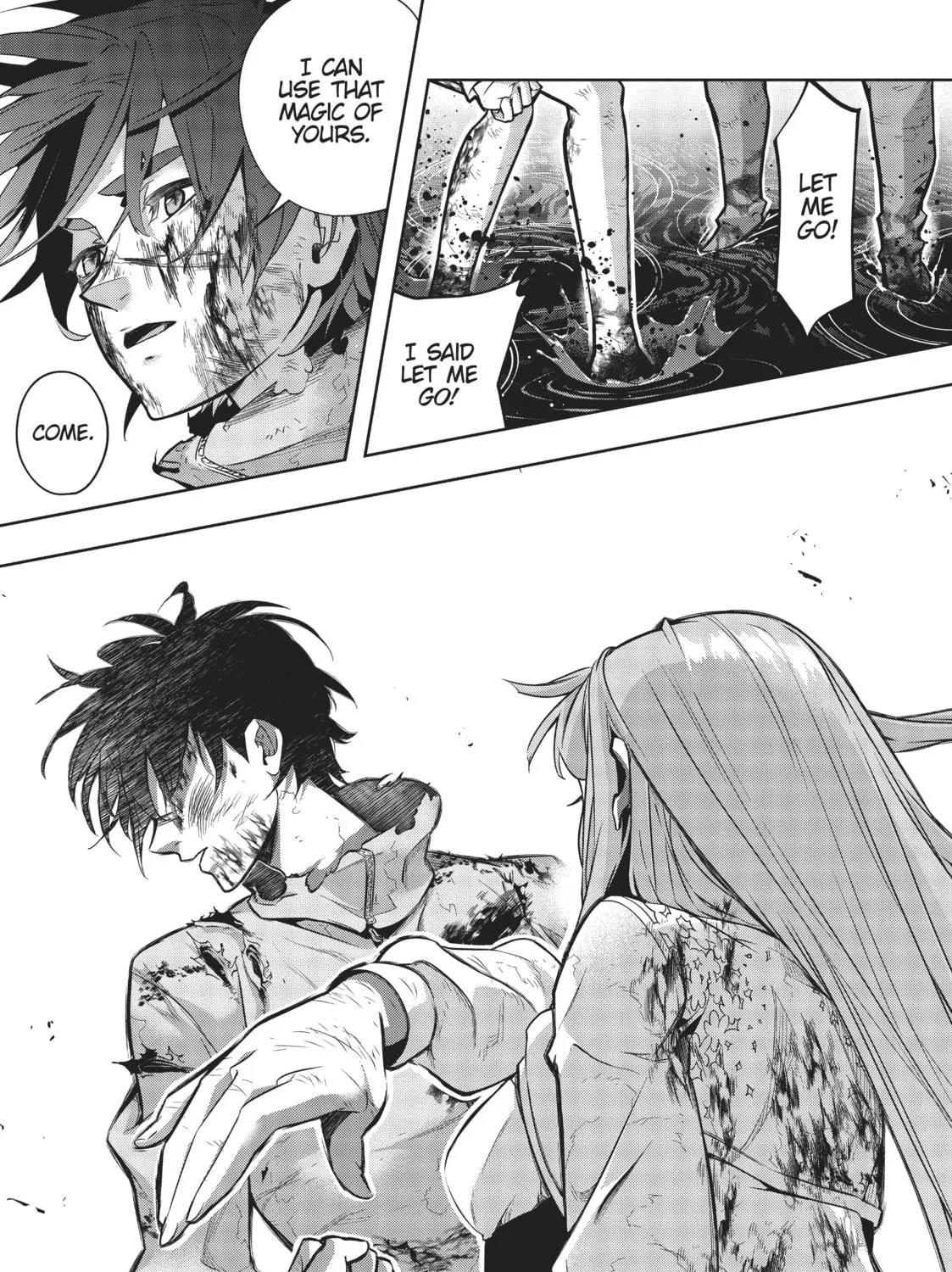 The Kingdoms of Ruin Chapter 17 page 47 - 
