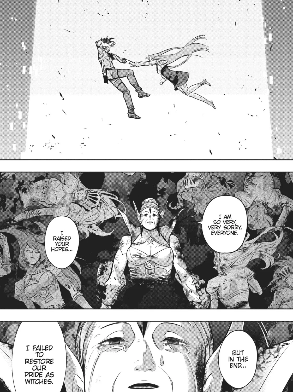 The Kingdoms of Ruin Chapter 17 page 55 - 