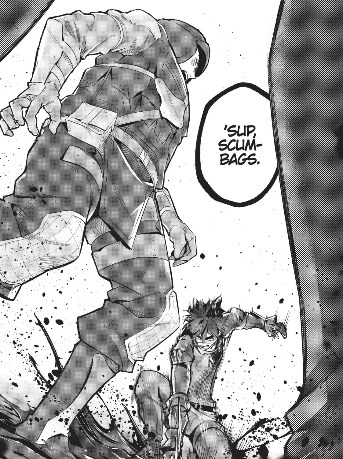 The Kingdoms of Ruin Chapter 17 page 7 - 