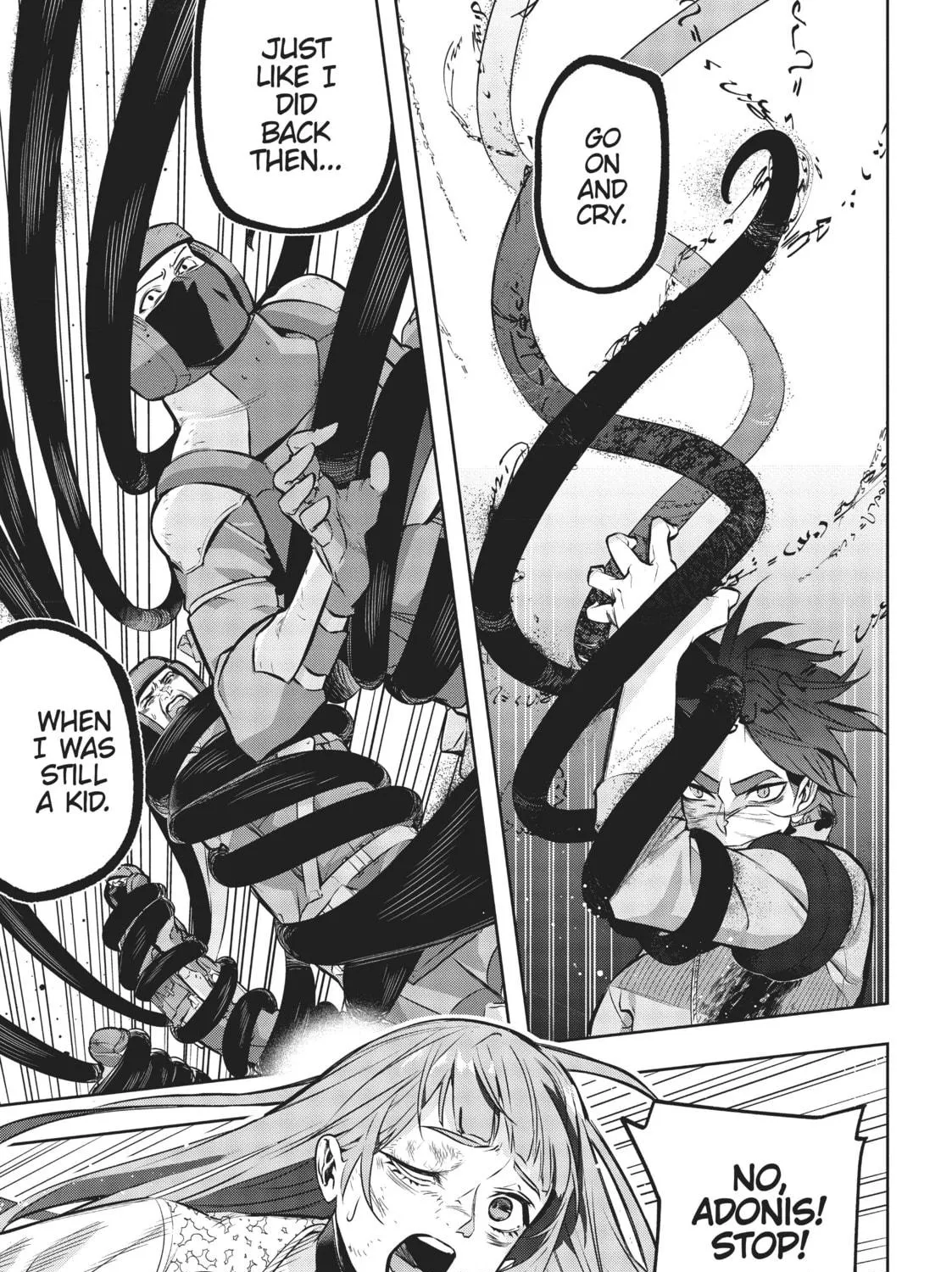 The Kingdoms of Ruin Chapter 17 page 9 - 