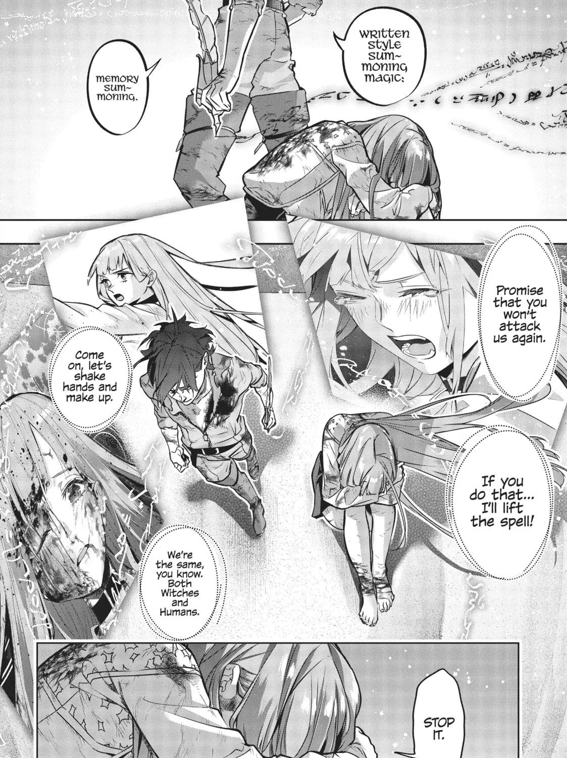 The Kingdoms of Ruin Chapter 18 page 23 - 