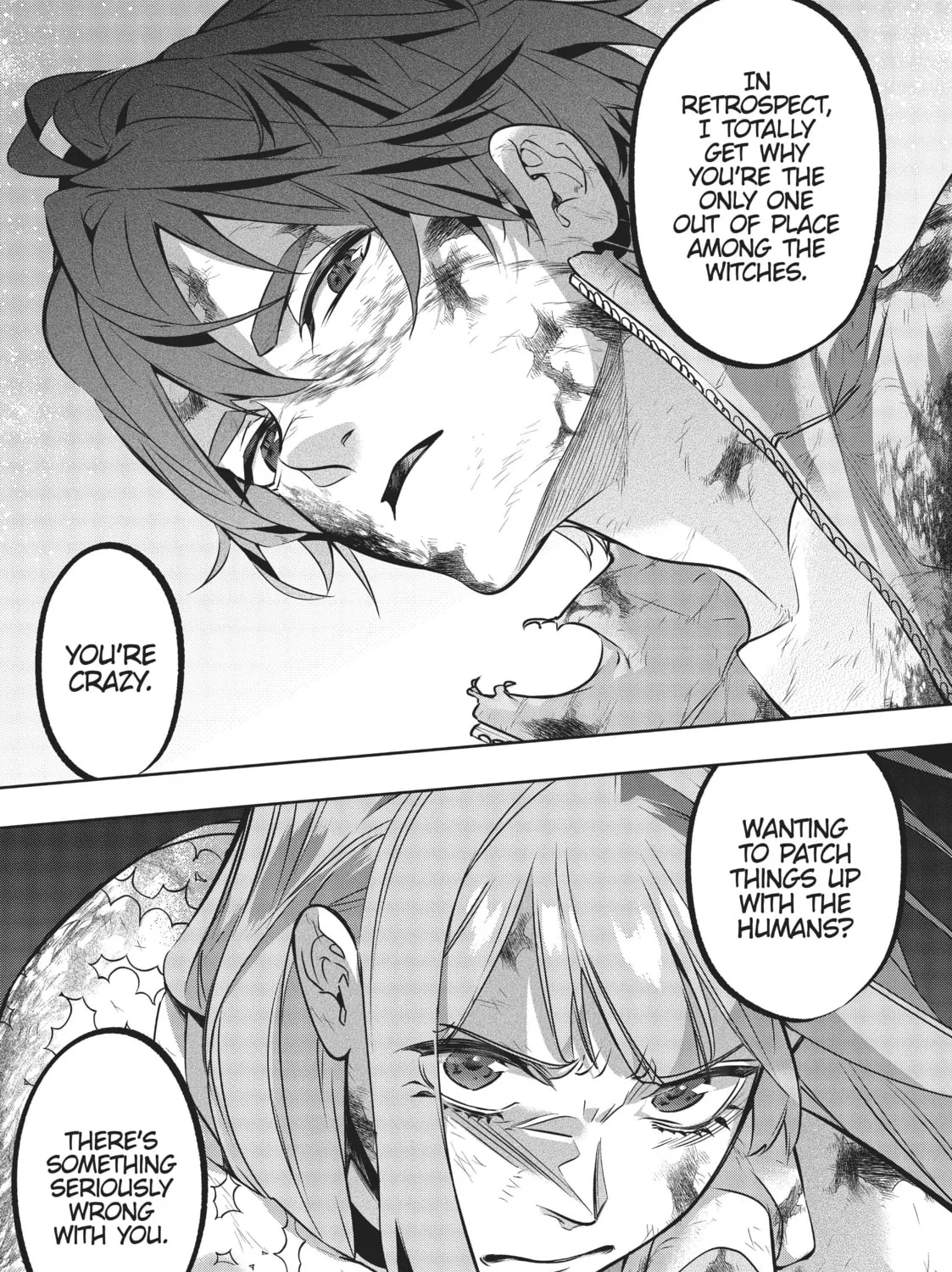 The Kingdoms of Ruin Chapter 18 page 25 - 