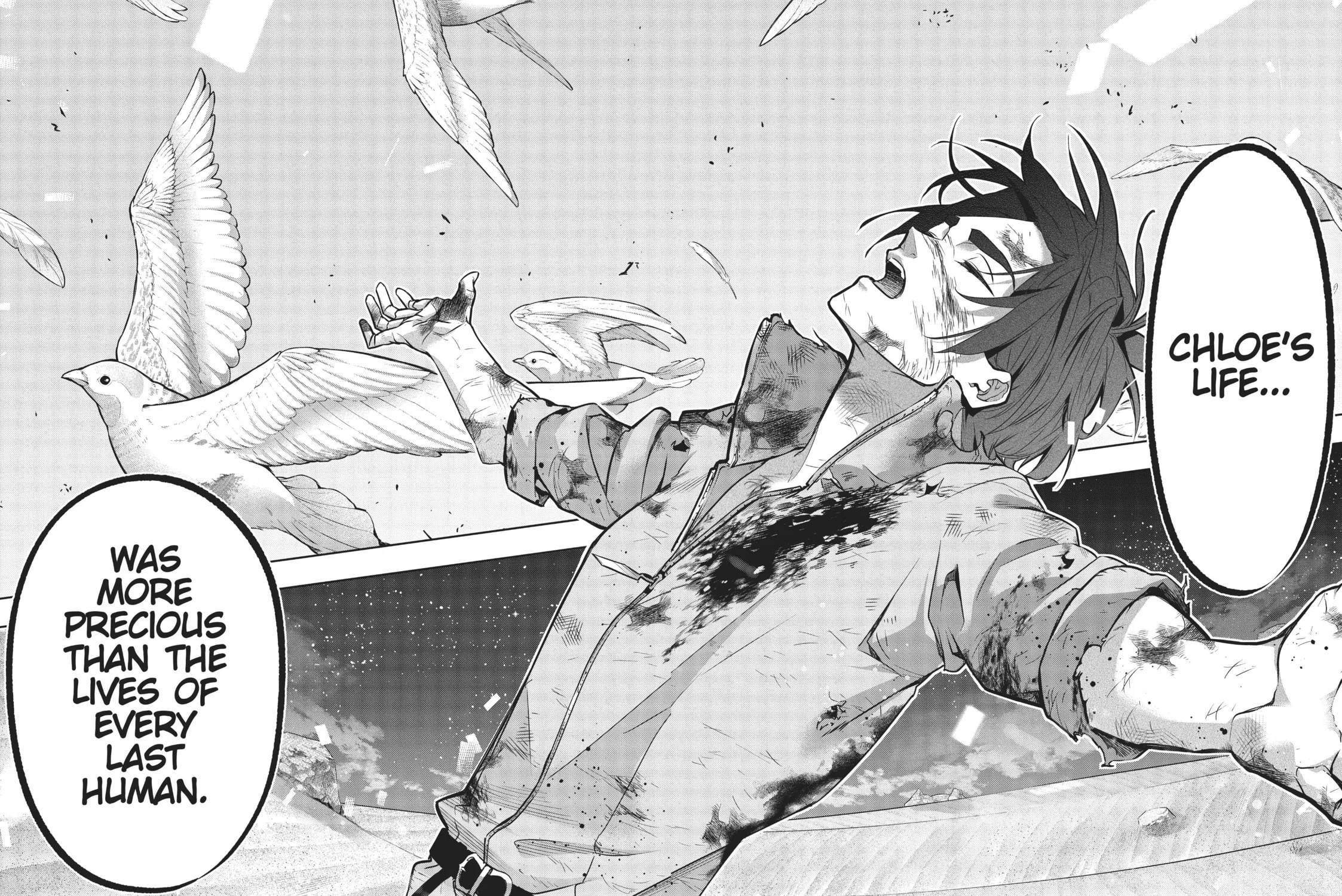 The Kingdoms of Ruin Chapter 18 page 35 - 