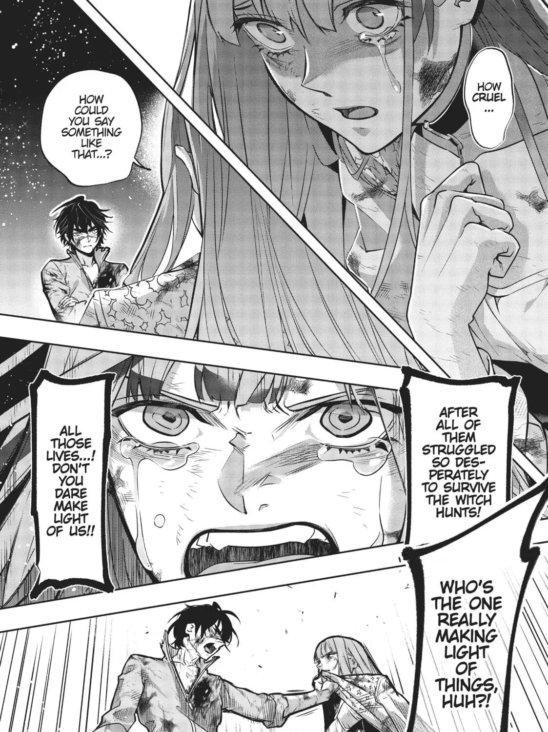 The Kingdoms of Ruin Chapter 18 page 41 - 