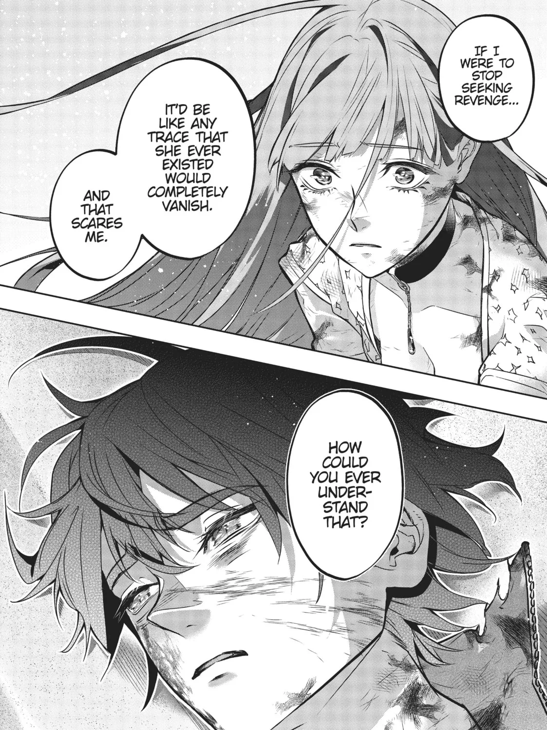 The Kingdoms of Ruin Chapter 18 page 55 - 