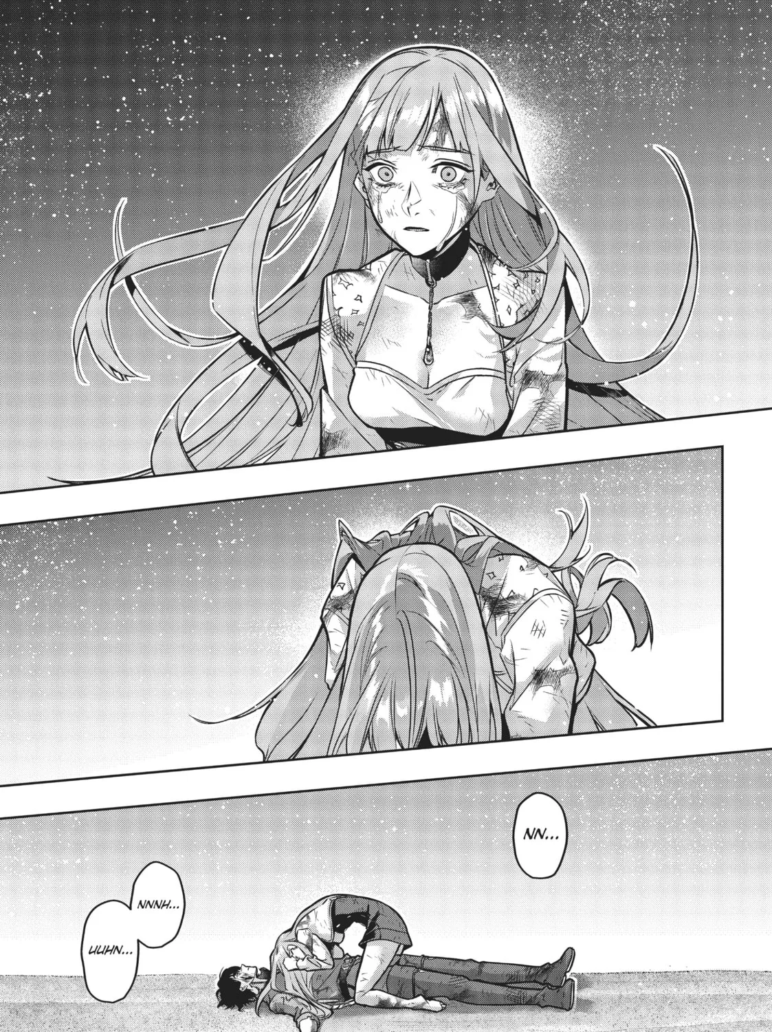 The Kingdoms of Ruin Chapter 18 page 57 - 