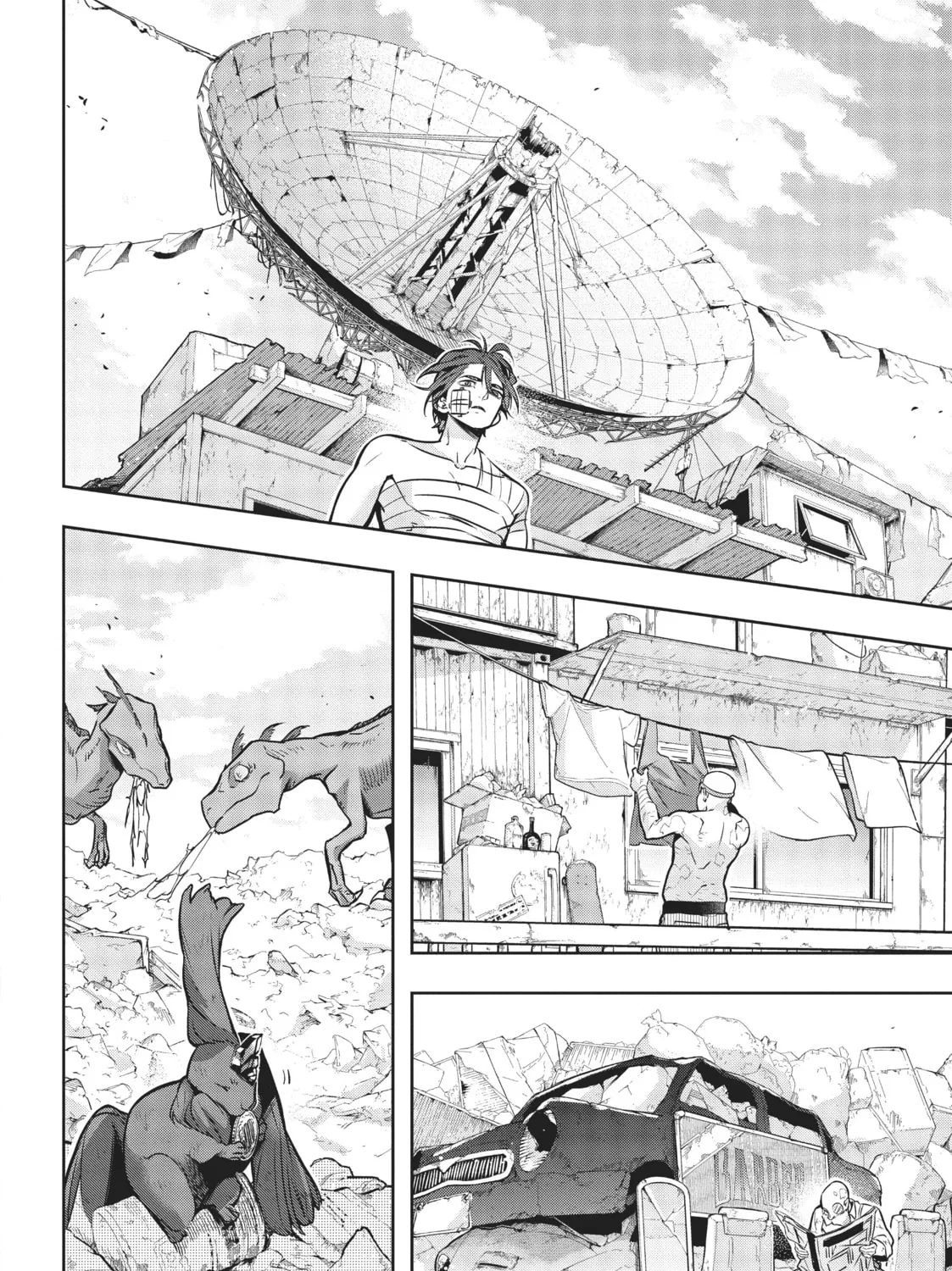 The Kingdoms of Ruin Chapter 19 page 27 - 