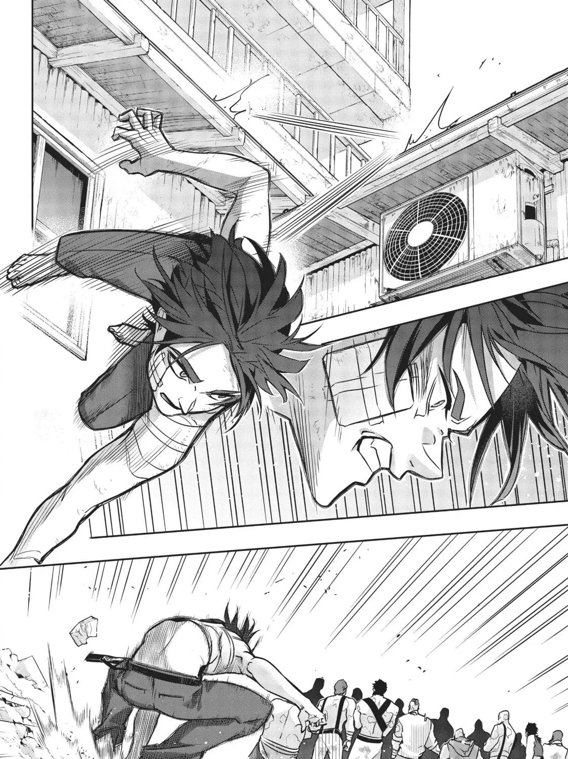The Kingdoms of Ruin Chapter 19 page 39 - 