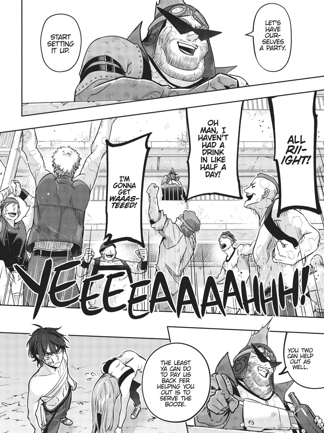 The Kingdoms of Ruin Chapter 19 page 51 - 