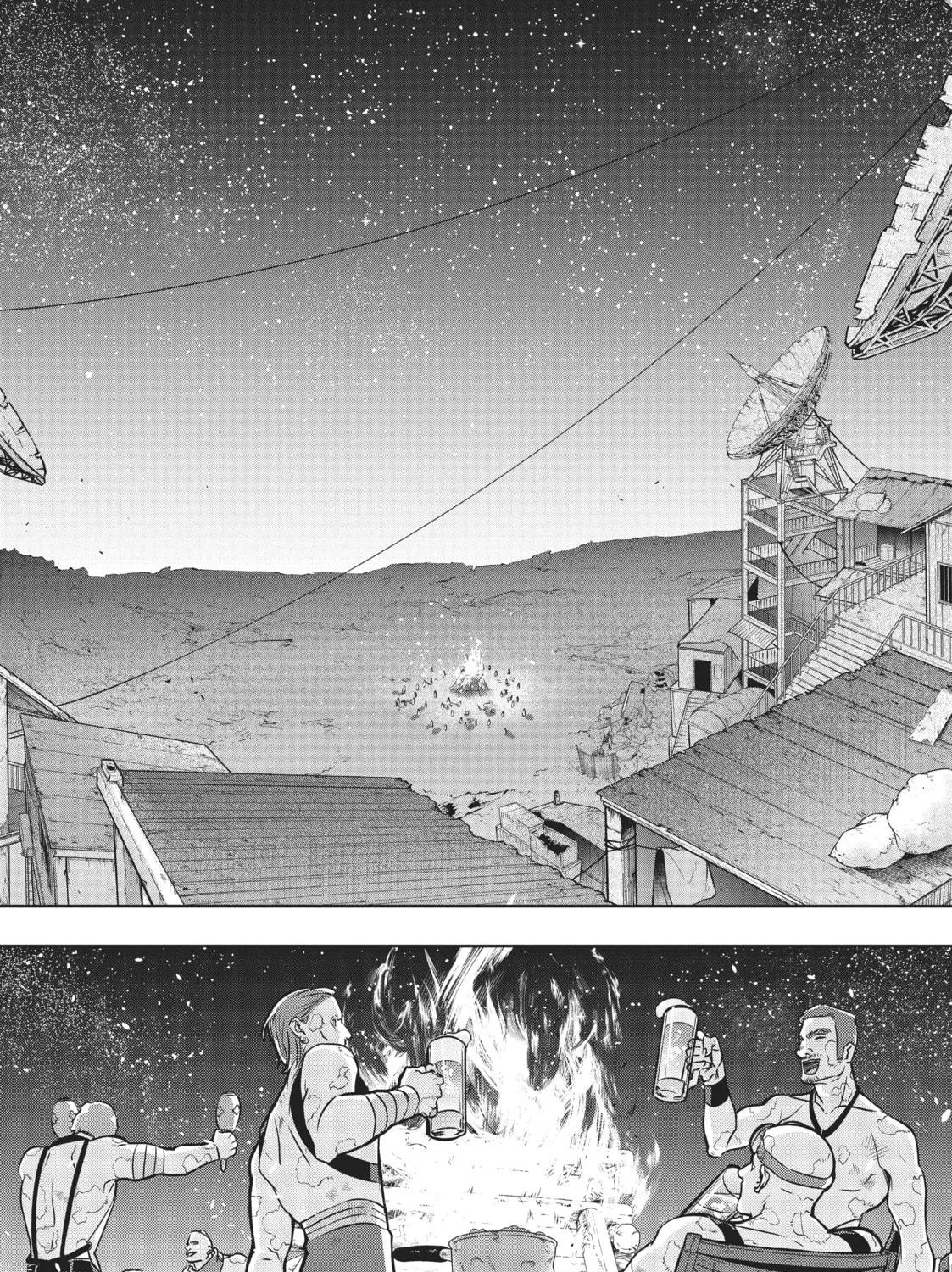 The Kingdoms of Ruin Chapter 19 page 53 - 