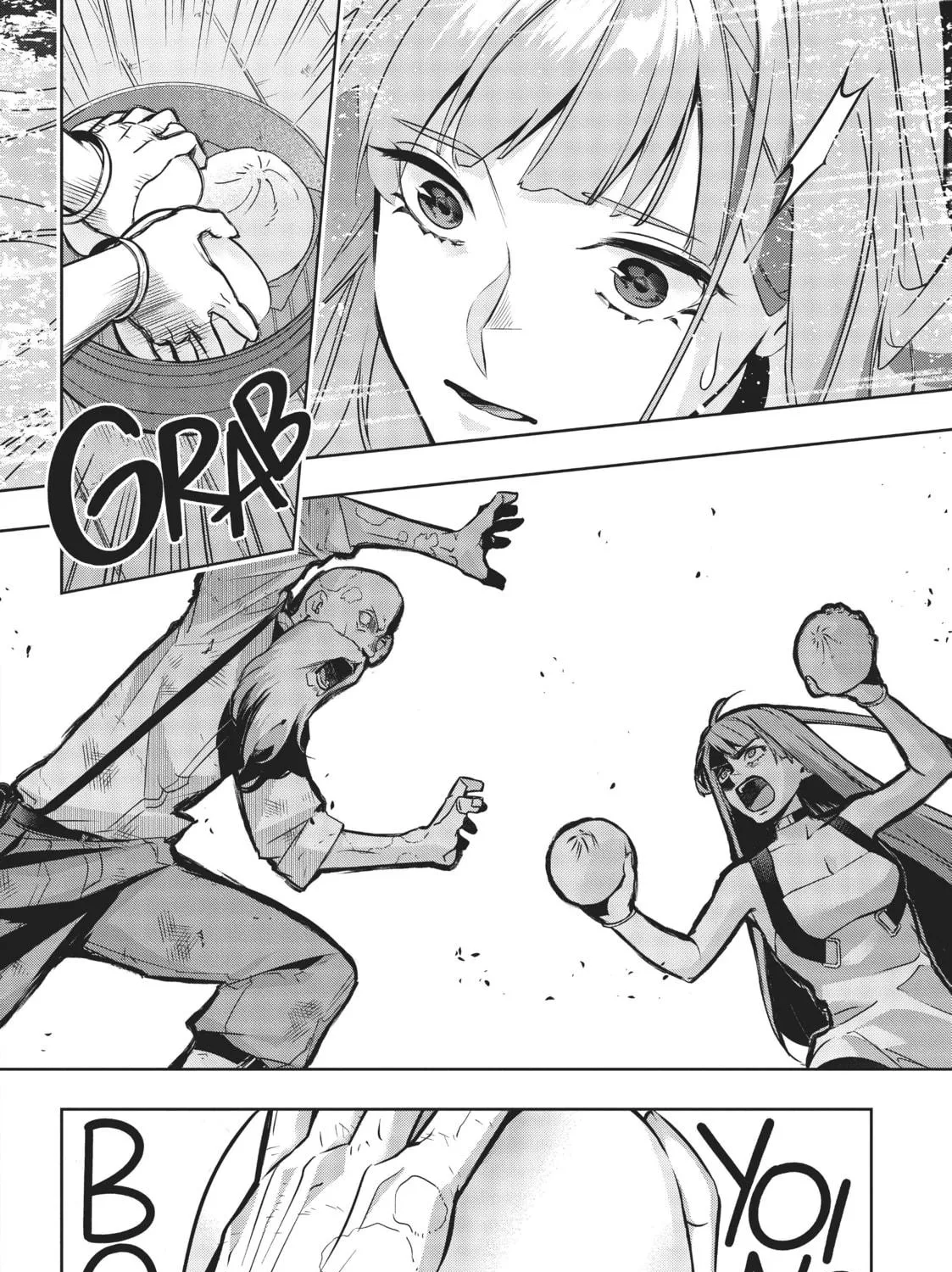 The Kingdoms of Ruin Chapter 19 page 59 - 