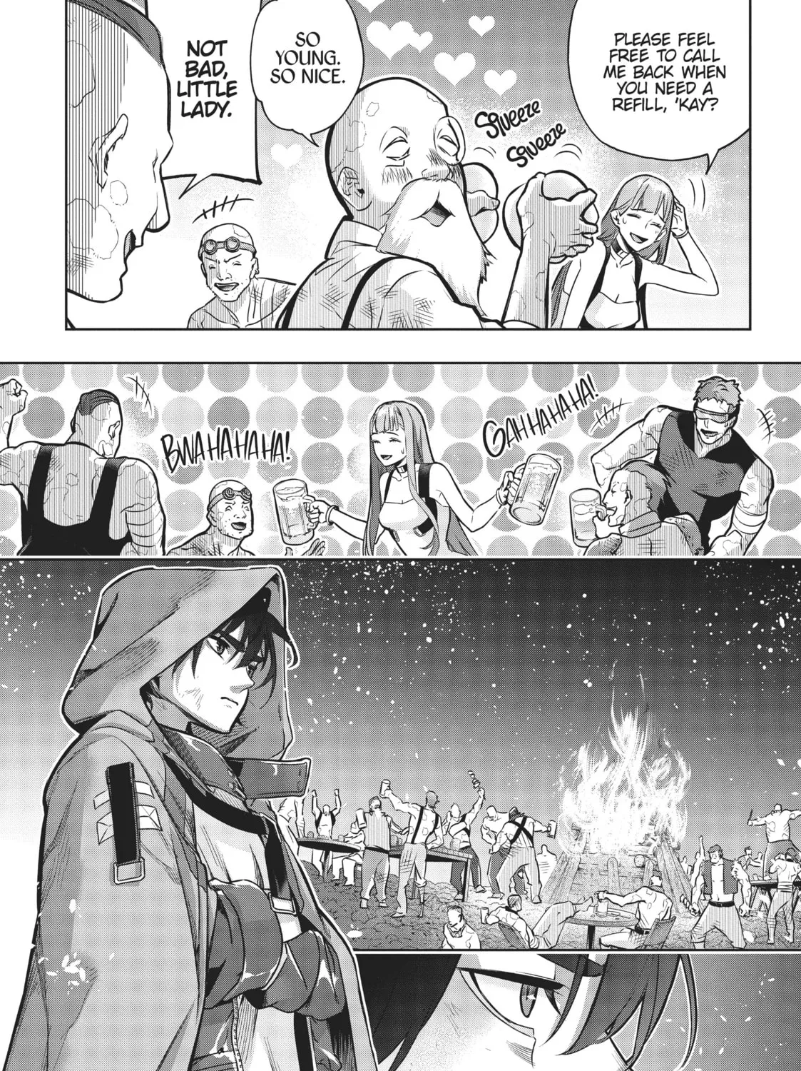The Kingdoms of Ruin Chapter 19 page 61 - 