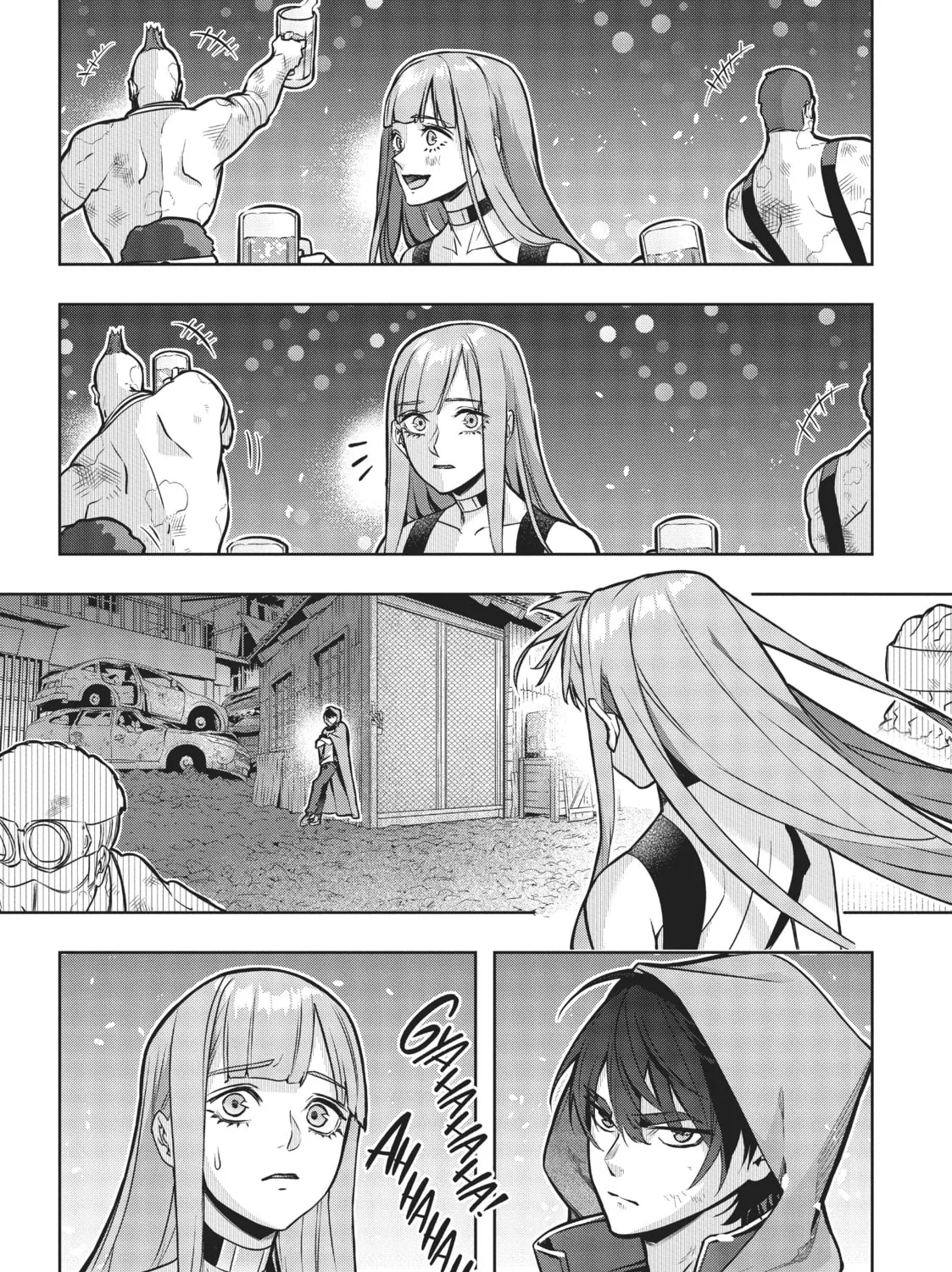 The Kingdoms of Ruin Chapter 19 page 63 - 