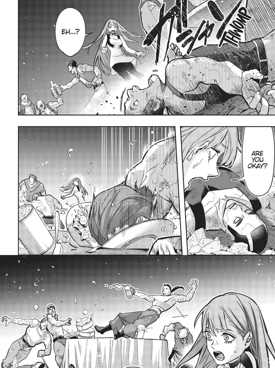 The Kingdoms of Ruin Chapter 19 page 71 - 