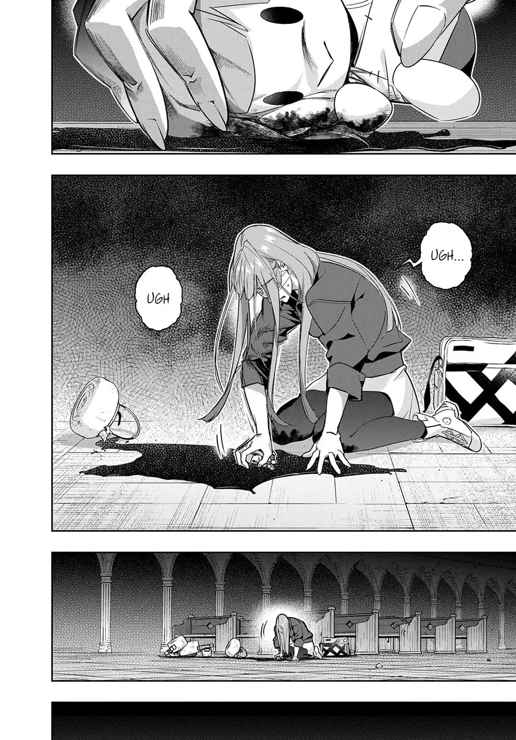 The Kingdoms of Ruin Chapter 2.2 page 15 - 
