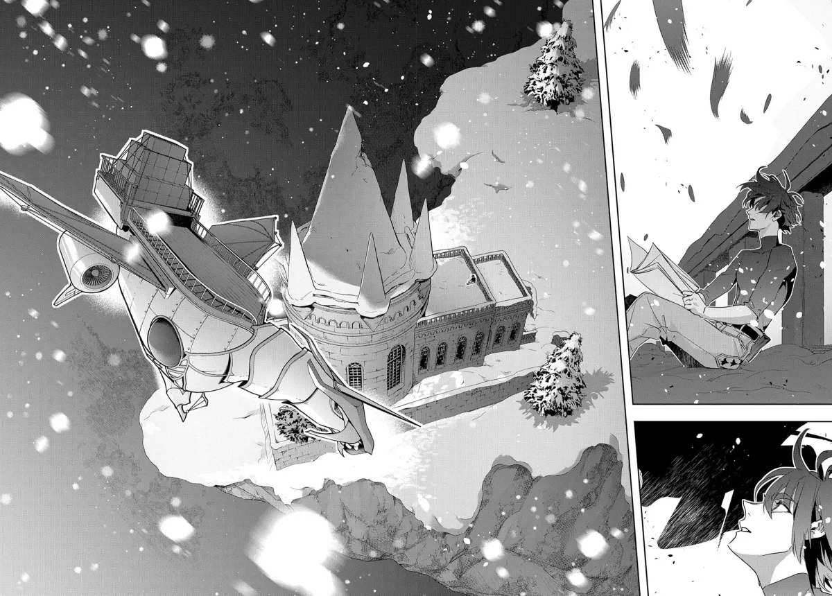 The Kingdoms of Ruin Chapter 2.2 page 17 - 