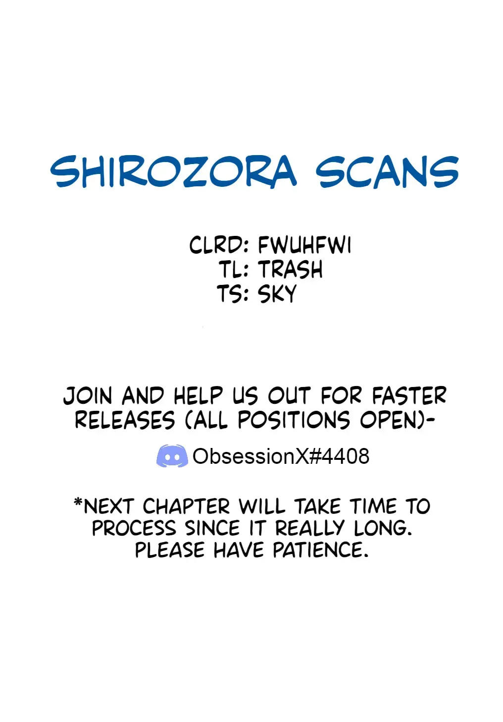 The Kingdoms of Ruin Chapter 2.2 page 19 - 