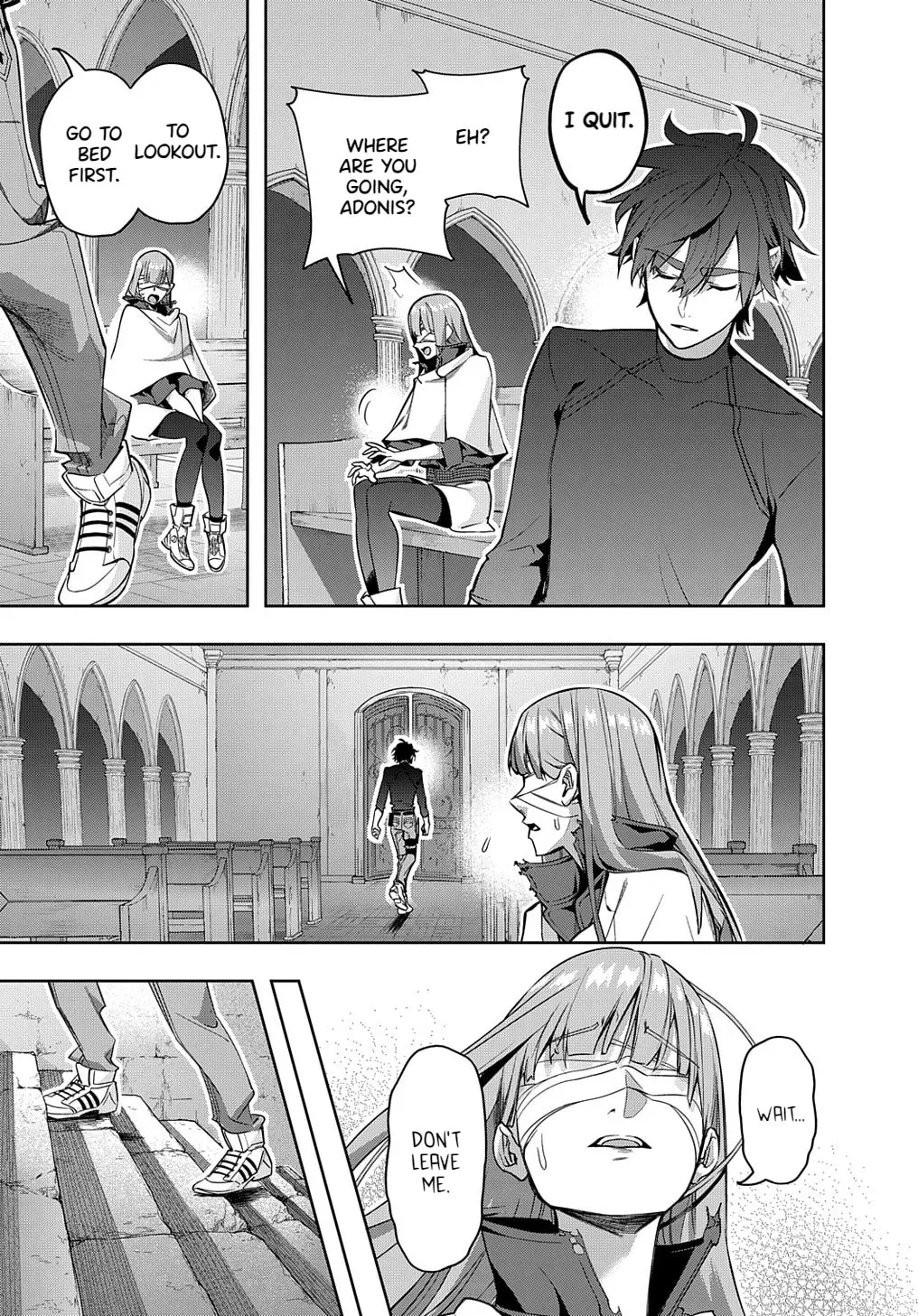 The Kingdoms of Ruin Chapter 2.2 page 5 - 