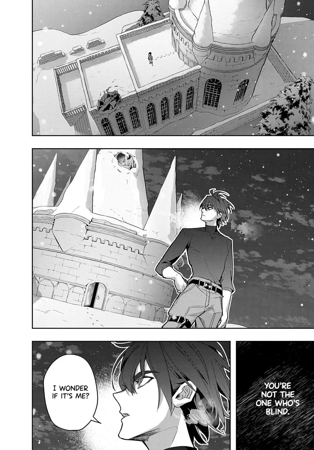 The Kingdoms of Ruin Chapter 2.2 page 6 - 