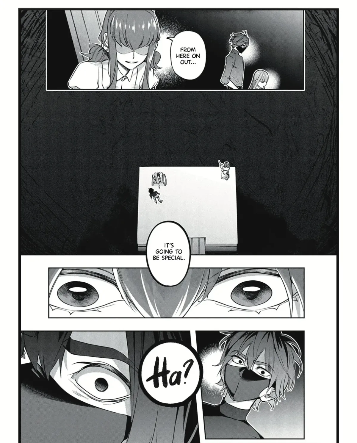 The Kingdoms of Ruin Chapter 2.3 page 17 - 