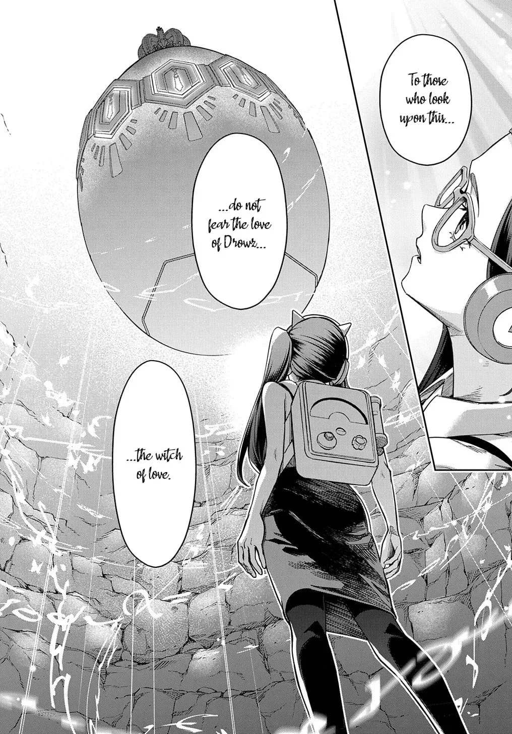 The Kingdoms of Ruin Chapter 2.4 page 13 - 
