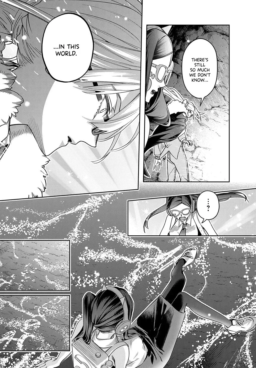 The Kingdoms of Ruin Chapter 2.4 page 7 - 