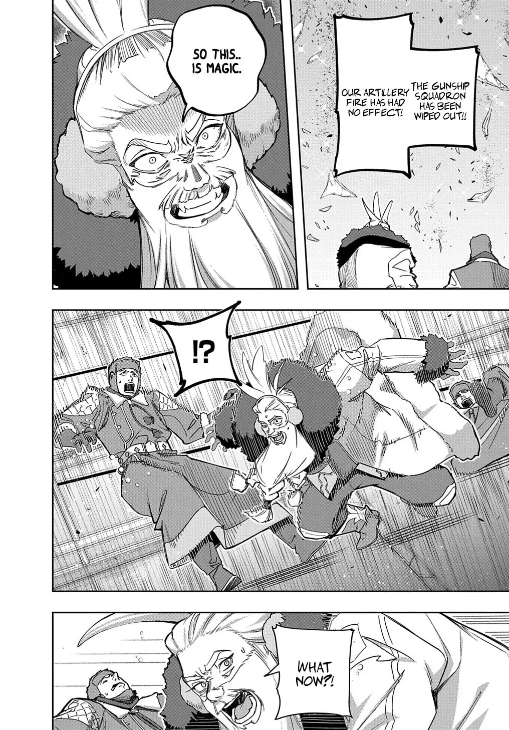 The Kingdoms of Ruin Chapter 2.6 page 16 - 