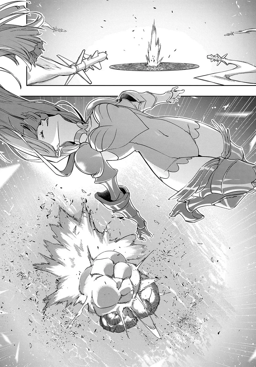 The Kingdoms of Ruin Chapter 2.6 page 4 - 