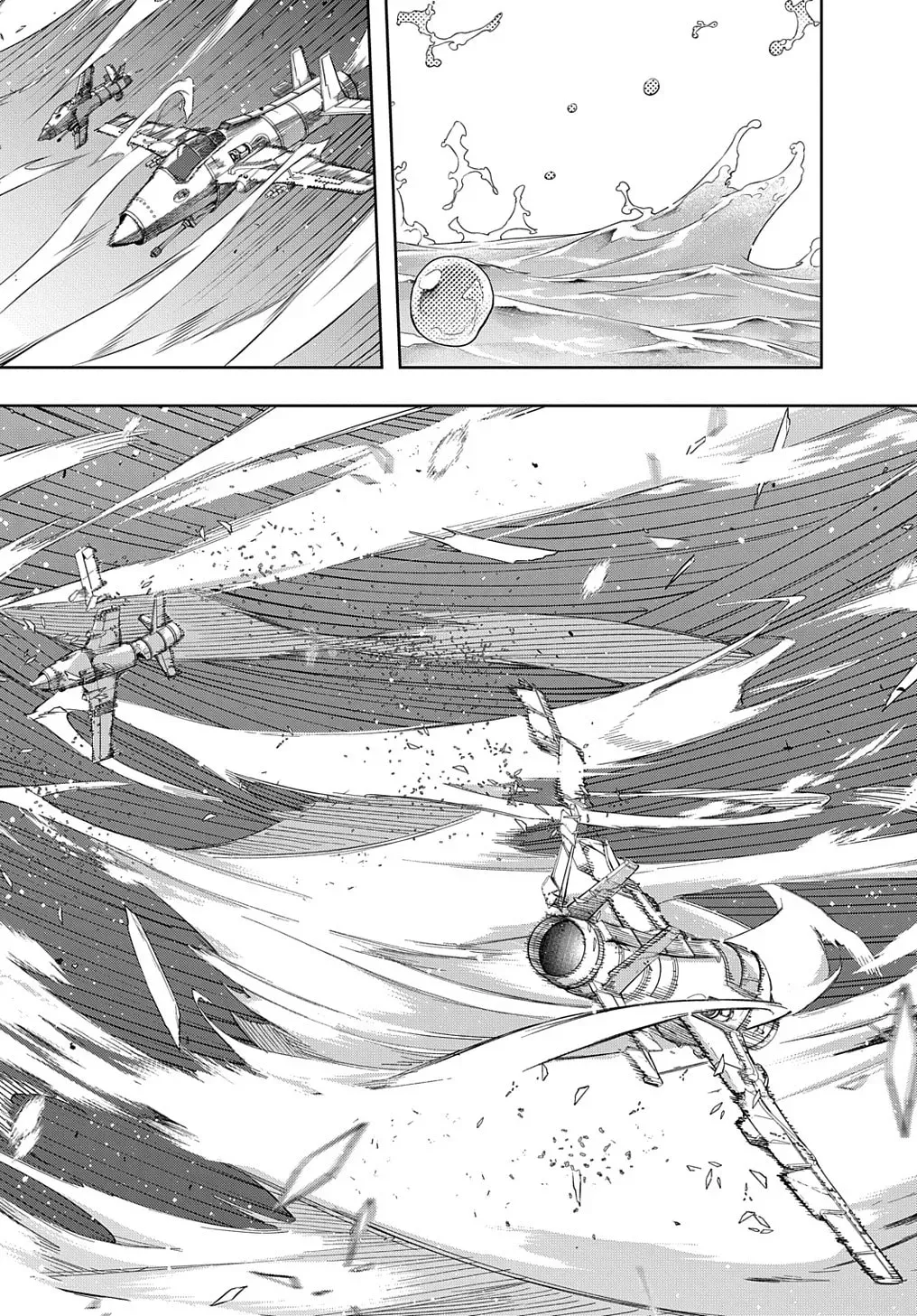 The Kingdoms of Ruin Chapter 2.6 page 5 - 