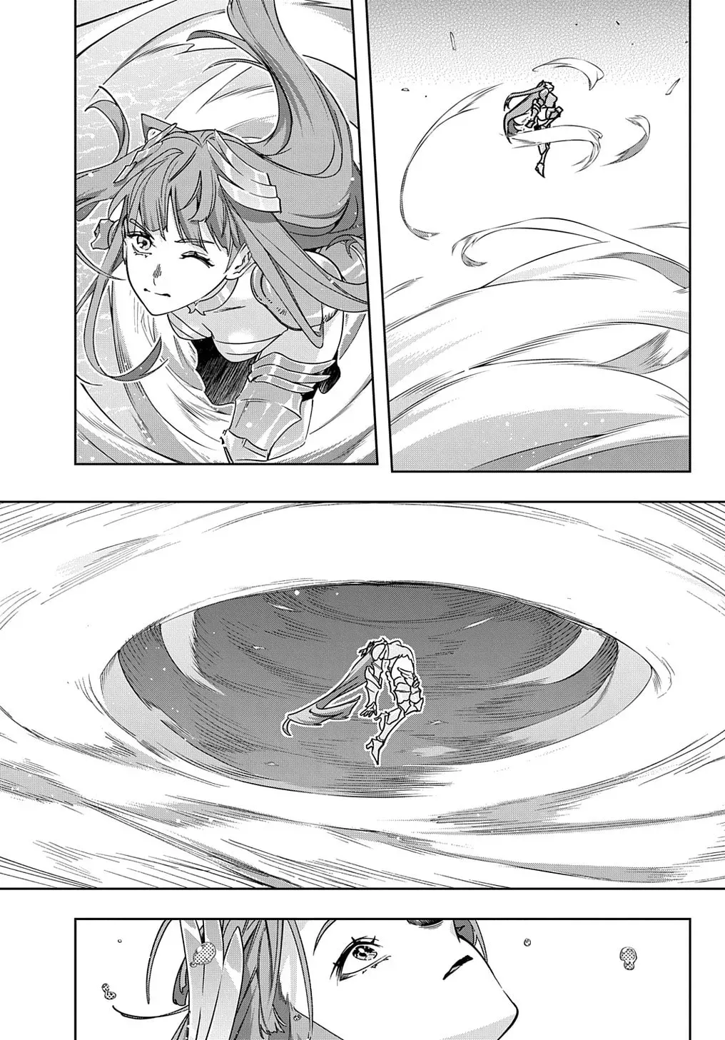 The Kingdoms of Ruin Chapter 2.6 page 6 - 
