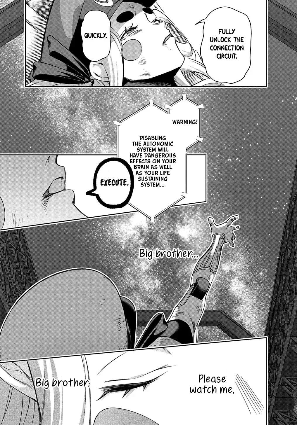 The Kingdoms of Ruin Chapter 2.7 page 13 - 