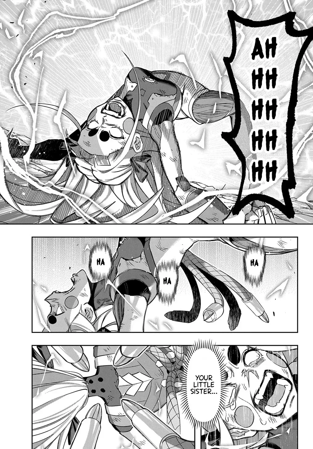 The Kingdoms of Ruin Chapter 2.7 page 14 - 