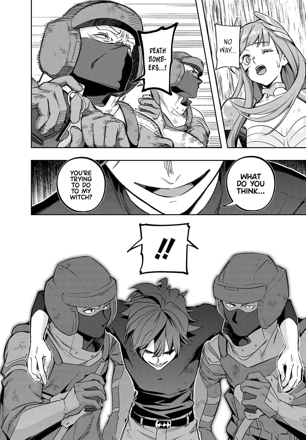 The Kingdoms of Ruin Chapter 2.7 page 8 - 