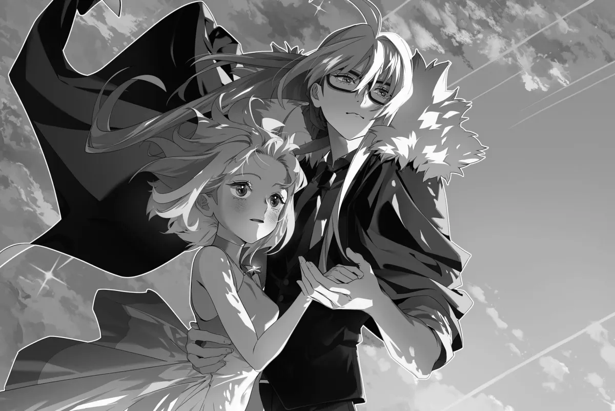 The Kingdoms of Ruin Chapter 2.8 page 101 - 