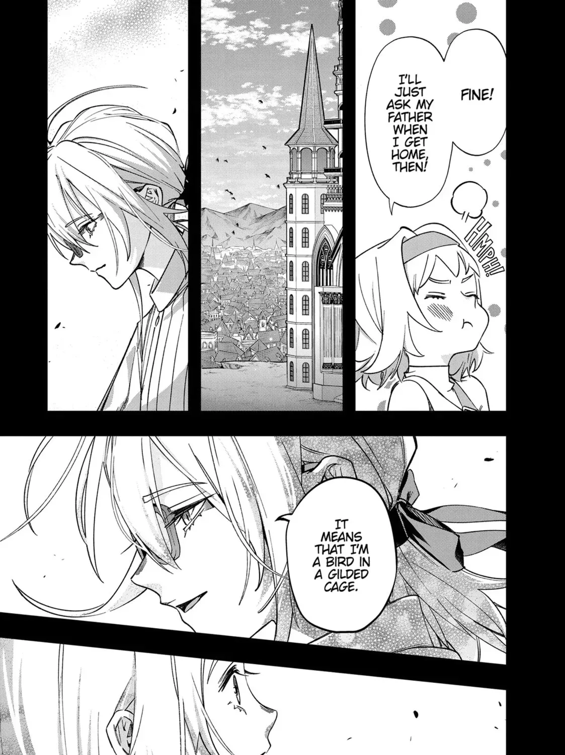 The Kingdoms of Ruin Chapter 2.8 page 15 - 