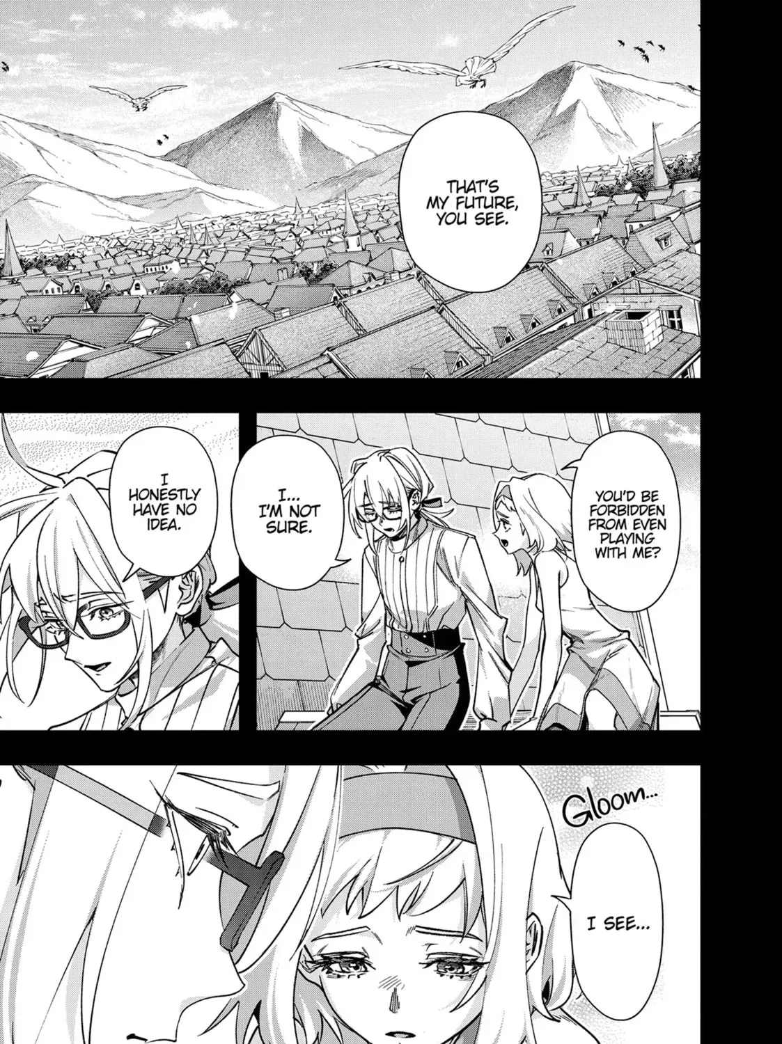 The Kingdoms of Ruin Chapter 2.8 page 19 - 