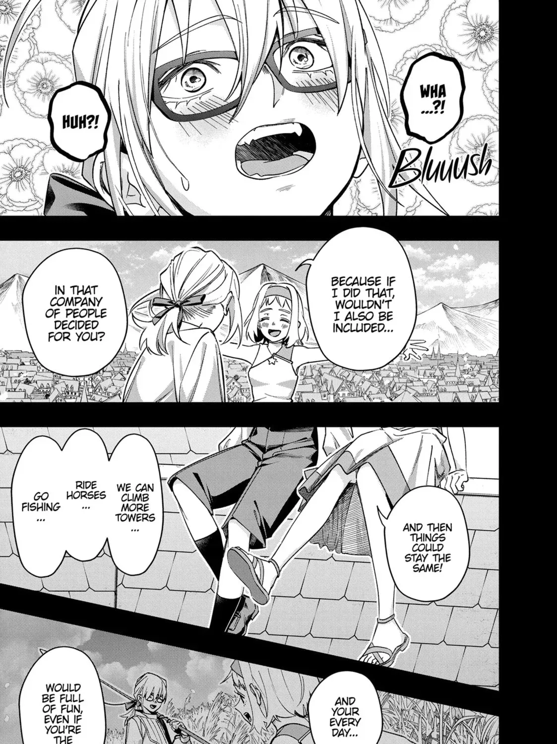 The Kingdoms of Ruin Chapter 2.8 page 23 - 