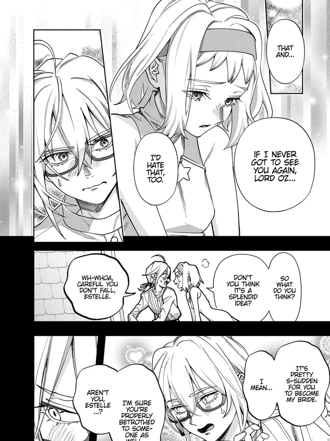 The Kingdoms of Ruin Chapter 2.8 page 25 - 