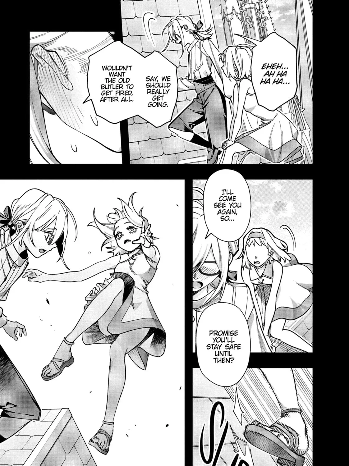 The Kingdoms of Ruin Chapter 2.8 page 27 - 