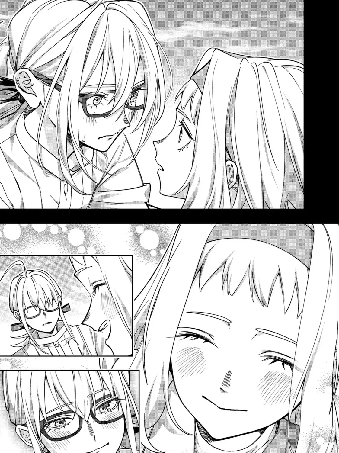 The Kingdoms of Ruin Chapter 2.8 page 31 - 