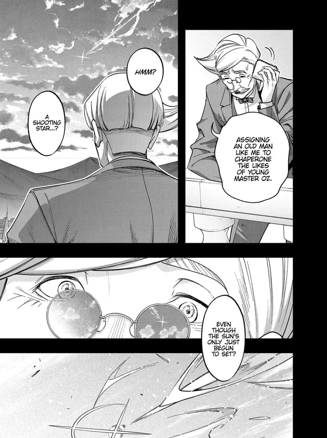 The Kingdoms of Ruin Chapter 2.8 page 35 - 