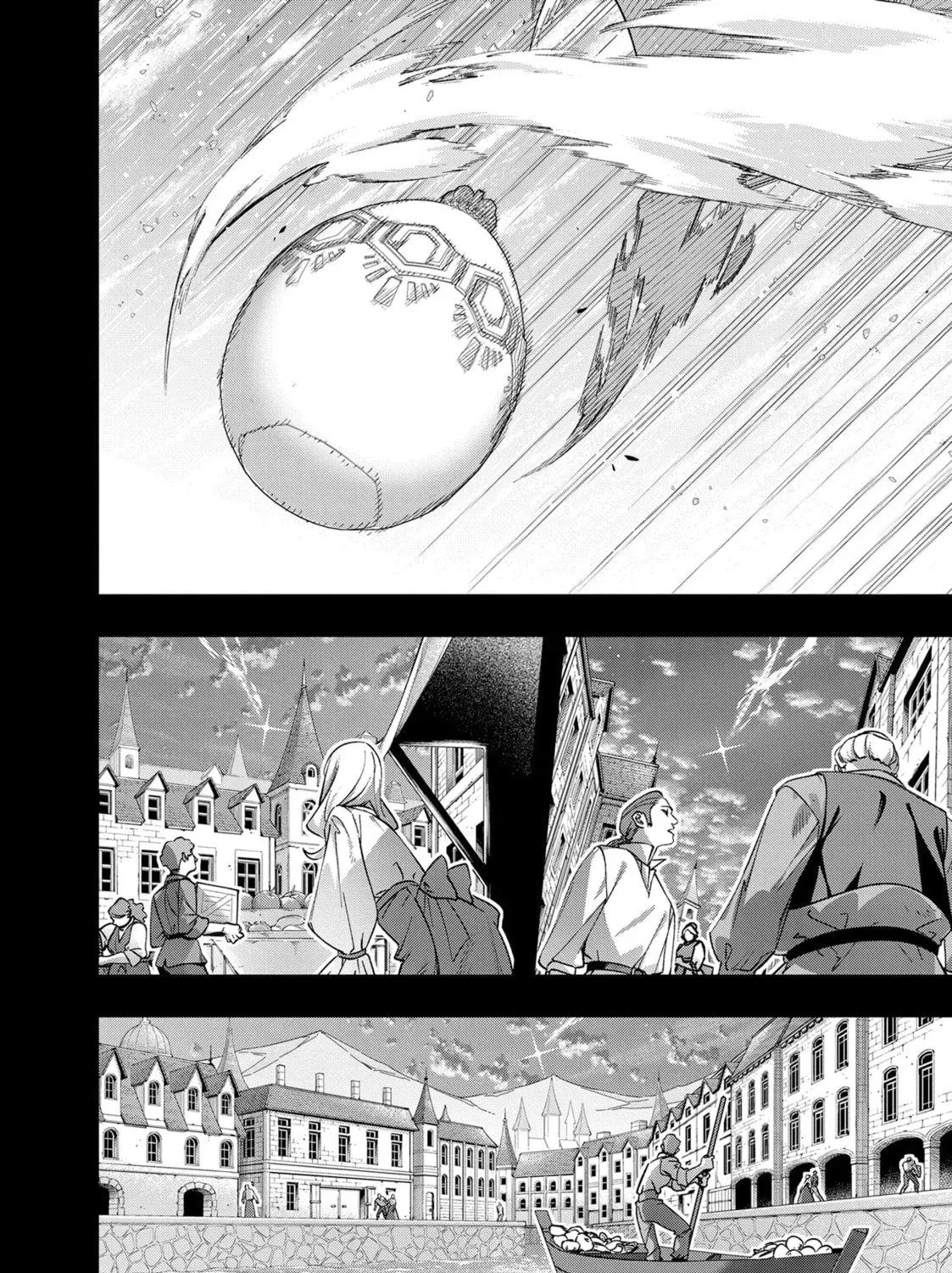 The Kingdoms of Ruin Chapter 2.8 page 37 - 