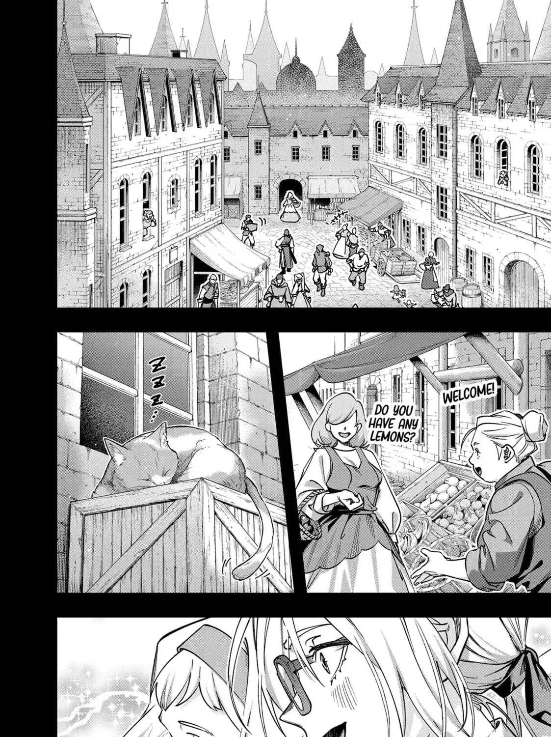 The Kingdoms of Ruin Chapter 2.8 page 5 - 