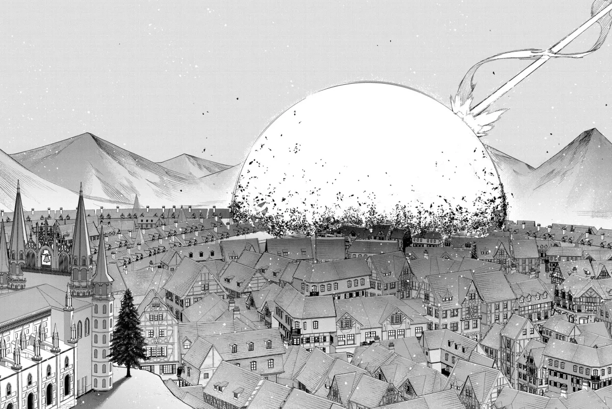 The Kingdoms of Ruin Chapter 2.8 page 45 - 
