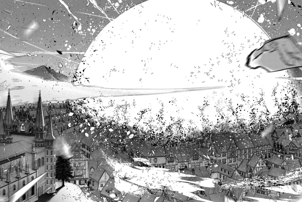 The Kingdoms of Ruin Chapter 2.8 page 47 - 